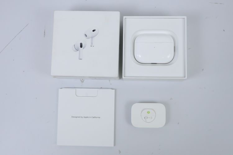 AirPods Pro 2 USB-C รูปที่ 14