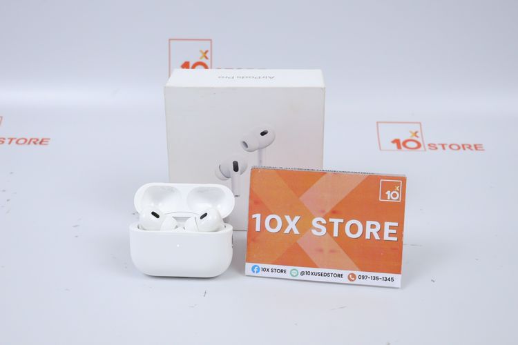 AirPods Pro 2 USB-C