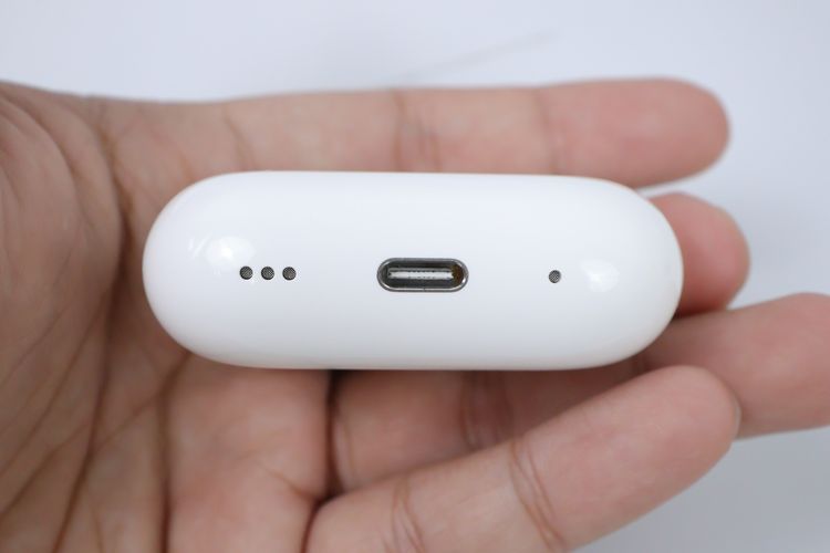 AirPods Pro 2 USB-C รูปที่ 4
