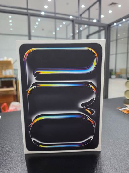 ขาย(ของใหม่) Ipad Pro 11" M5 Wi-Fi + Cellular  256 GB 