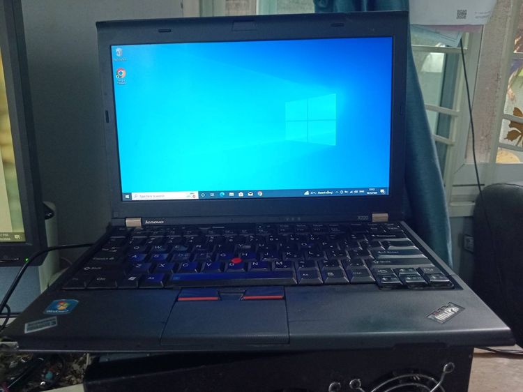 อื่นๆ วินโดว์ 4 กิกะไบต์ อื่นๆ ไม่ใช่ Notebook Thinkpad x220 i5