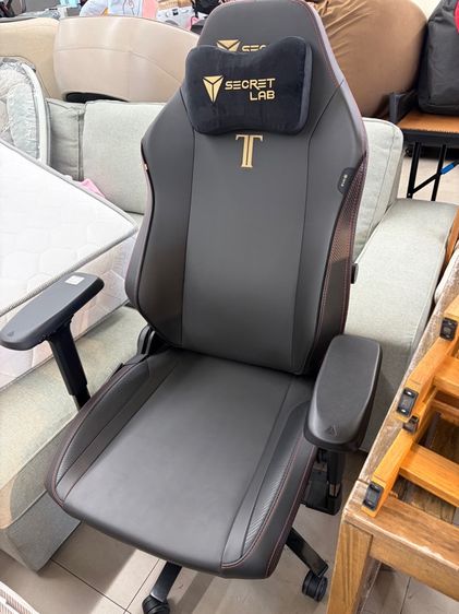 Secretlab รุ่น TITAN Evo Size R