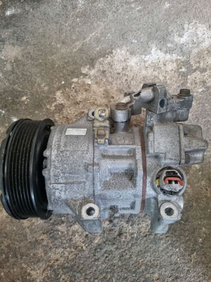 คอมแอร์Denso 5se12c รูปที่ 5