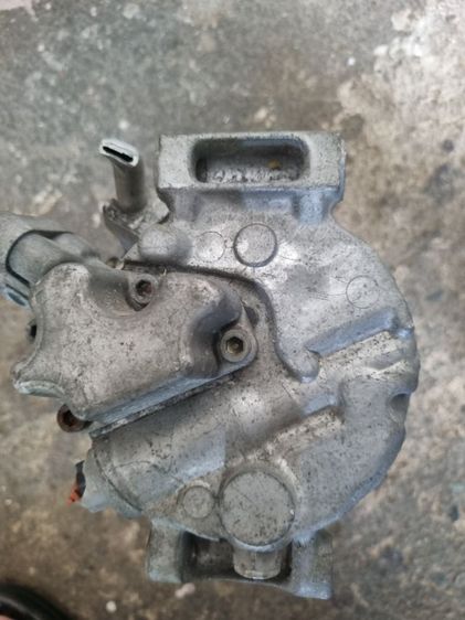 คอมแอร์Denso 5se12c รูปที่ 7