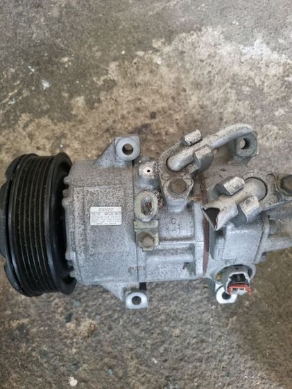 คอมแอร์Denso 5se12c รูปที่ 6