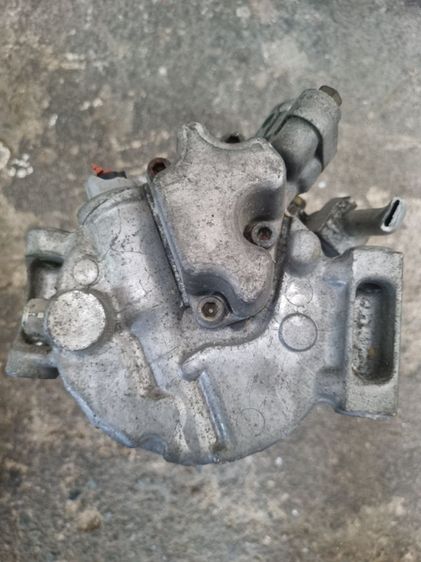 คอมแอร์Denso 5se12c รูปที่ 2