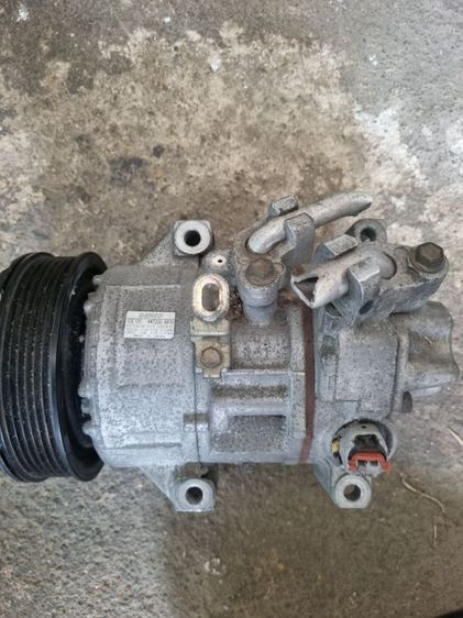 คอมแอร์Denso 5se12c รูปที่ 3