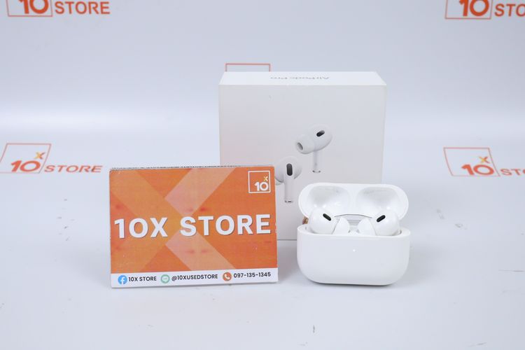 AirPods Pro 2 USB-C