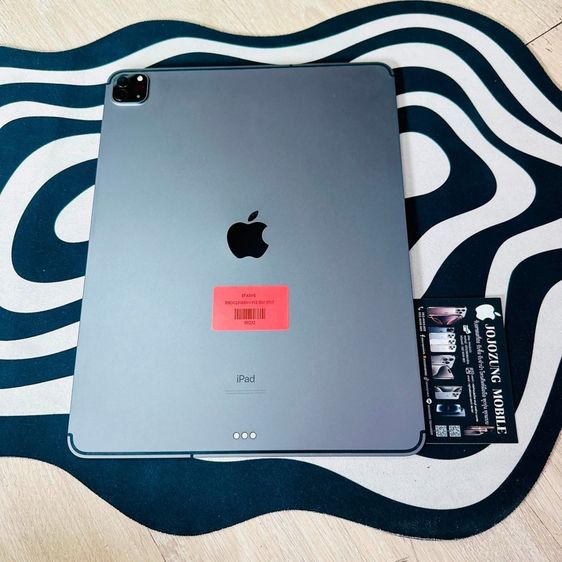 ipadpro12.9 512 sim