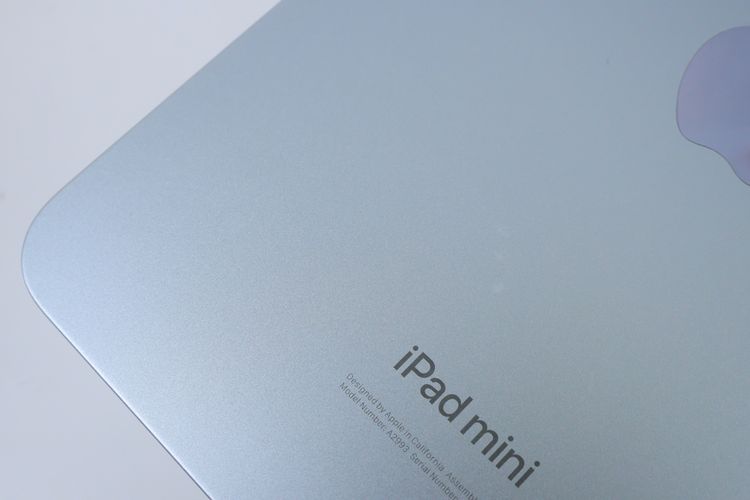 iPad Mini 7 256GB WiFi รูปที่ 13