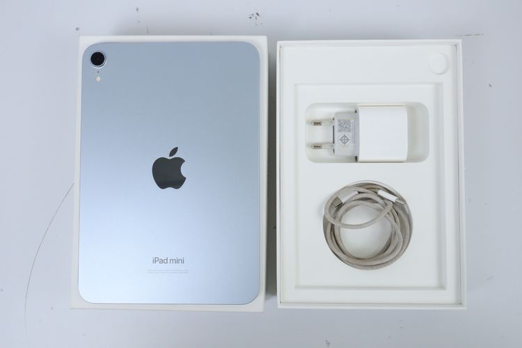 iPad Mini 7 256GB WiFi รูปที่ 14