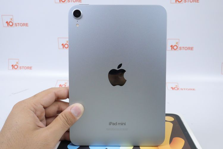 iPad Mini 7 256GB WiFi รูปที่ 12