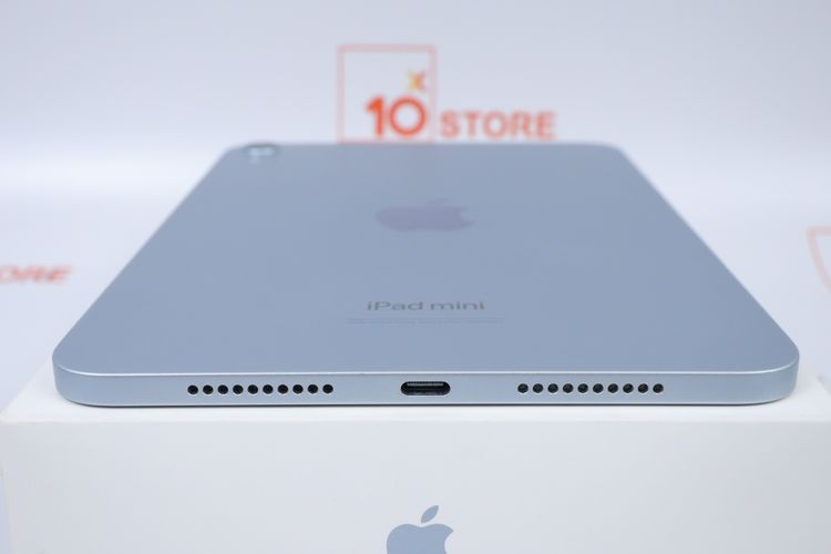 iPad Mini 7 256GB WiFi รูปที่ 4
