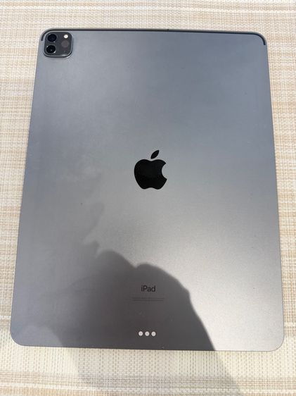 Apple 128 GB iPad Pro 2020 ขนาด 12.9 นิ้ว Wi-Fi 128