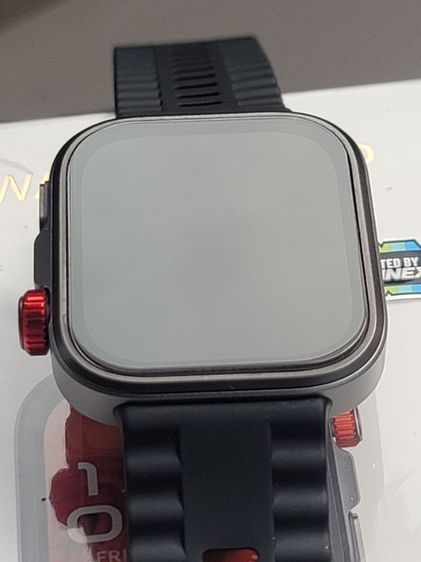 ดำ Huawei Watch Fit 4pro