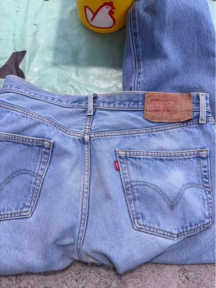 อื่นๆ EU 34 Levi's กางเกงยีนส์Levi’s