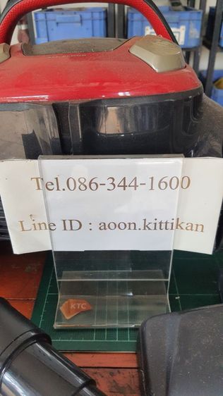 อะไหล่
เครื่องดูดฝุ่น รูปที่ 5