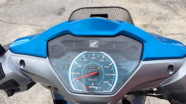 Wave110i  รูปที่ 10