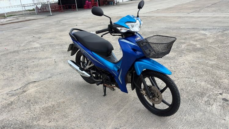 Wave110i  รูปที่ 3