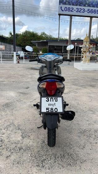 Wave110i  รูปที่ 5