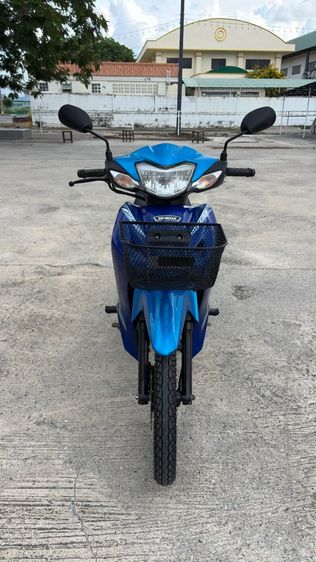 Wave110i  รูปที่ 2