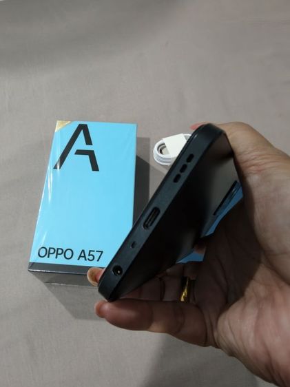 Oppo A57 Black รูปที่ 8