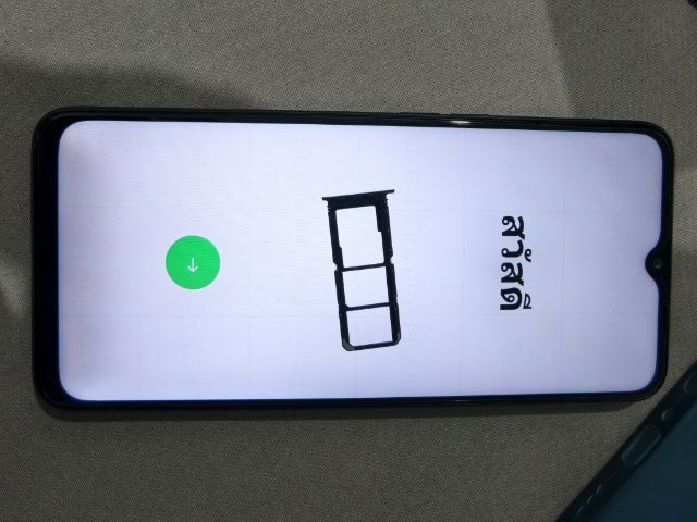 Oppo A57 Black รูปที่ 5