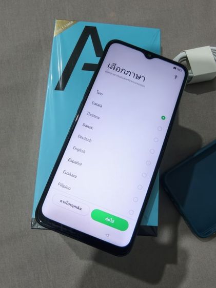 Oppo A57 Black