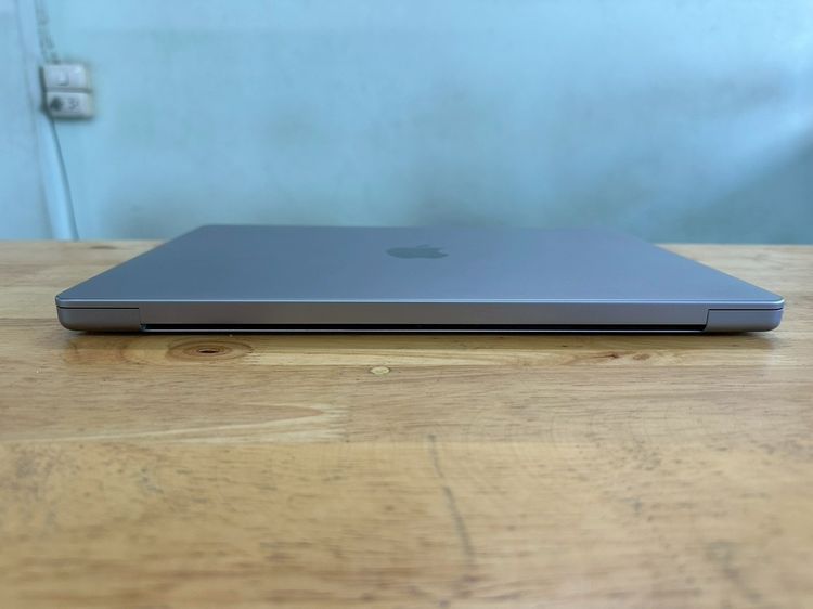 ขายถูกกกกกกกกกกกกกกกกกกกกกกกกกกกกกก MacPro 14 นิ้ว 2021 สวยแจ่ม สเปคแรง M1Pro RAM16 SSD512 รูปที่ 9