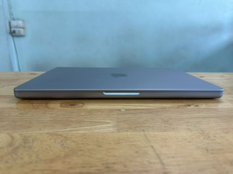 ขายถูกกกกกกกกกกกกกกกกกกกกกกกกกกกกกก MacPro 14 นิ้ว 2021 สวยแจ่ม สเปคแรง M1Pro RAM16 SSD512 รูปที่ 11