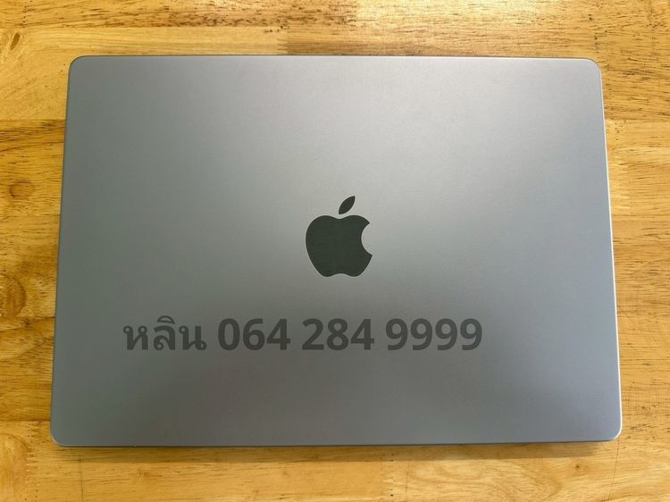 Apple Mackbook Pro 14 Inch แมค โอเอส 16 กิกะไบต์ อื่นๆ ใช่ ขายถูกกกกกกกกกกกกกกกกกกกกกกกกกกกกกก MacPro 14 นิ้ว 2021 สวยแจ่ม สเปคแรง M1Pro RAM16 SSD512