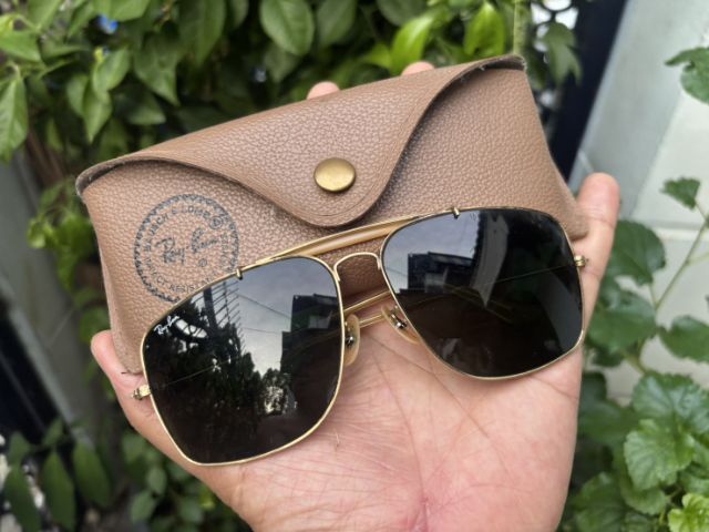 Ray-Ban แว่นตากันแดด Rayban usa