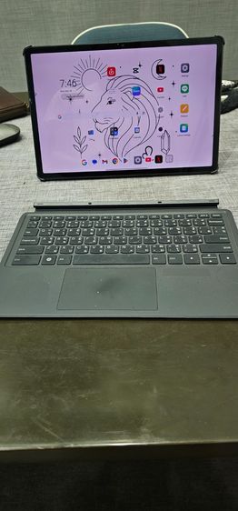 Lenovo Tab 12 รูปที่ 4