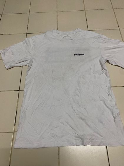 เสื้อยืด Patagonia