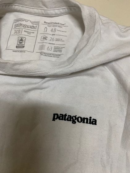 เสื้อยืด Patagonia รูปที่ 3