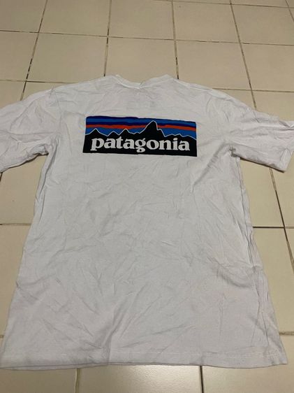 เสื้อยืด Patagonia รูปที่ 2