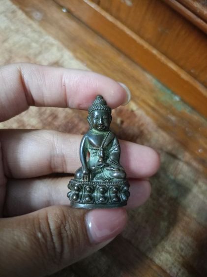 พระกริ่ง (มีเสียง)