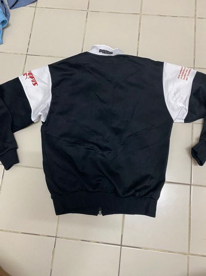 เสื้อแจ็คเก็ตวอร์ม รูปที่ 2