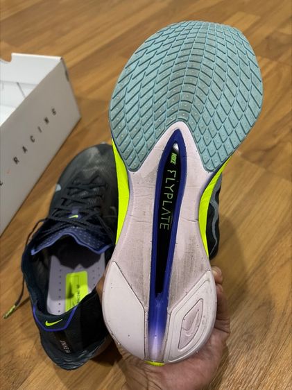 Nike Zoomx Vaporfly