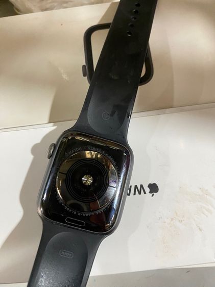 Apple Watch Series 4 รุ่น 44mm GPS Cellular รูปที่ 3