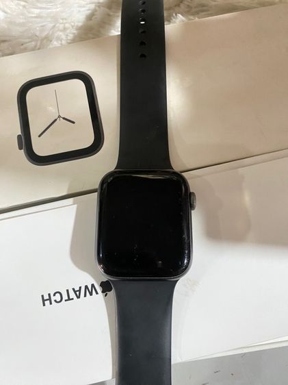 เทา อื่นๆ Apple Watch Series 4 รุ่น 44mm GPS Cellular