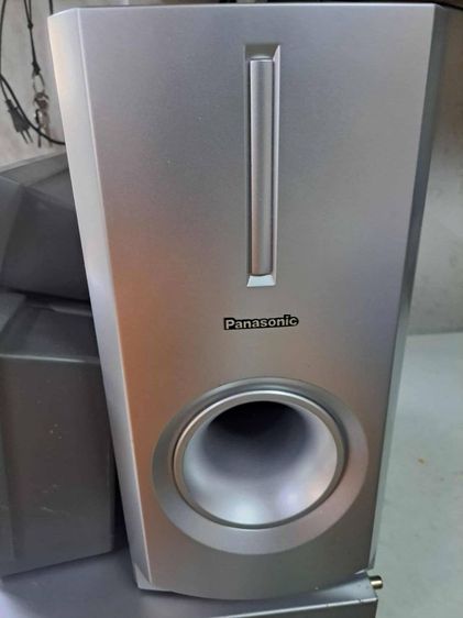 ชุดโฮมเธียเตอร์ panasonic รูปที่ 5