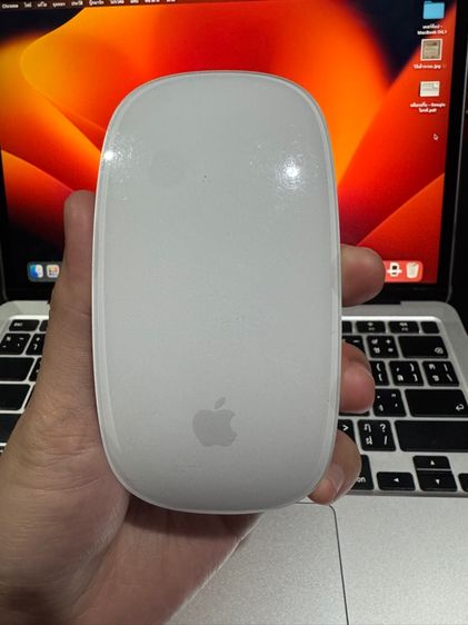 Apple Magic Mouse