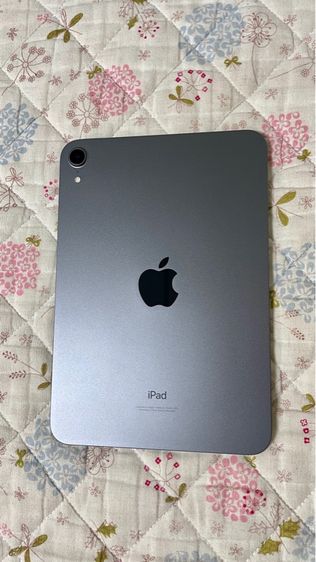 (ขายแล้วครับ) iPad Mini 6 WiFi รูปที่ 2