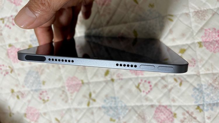 (ขายแล้วครับ) iPad Mini 6 WiFi รูปที่ 5