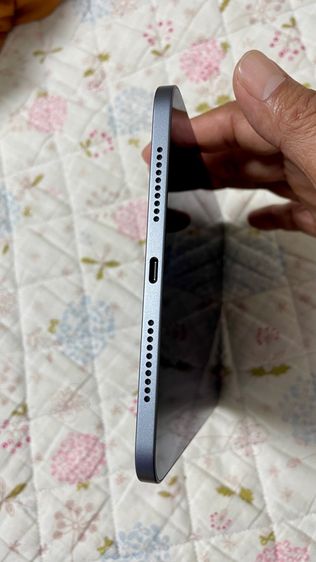 (ขายแล้วครับ) iPad Mini 6 WiFi รูปที่ 7