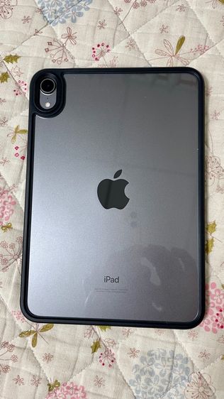 (ขายแล้วครับ) iPad Mini 6 WiFi รูปที่ 10