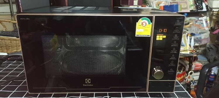 ไมโครเวฟ Electrolux​