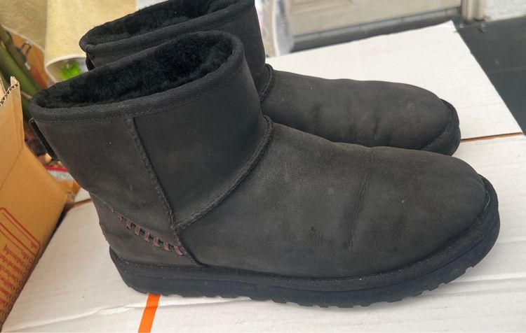 รองเท้า UGG รูปที่ 2