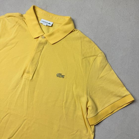 เสื้อยืด Lacoste​ Size L